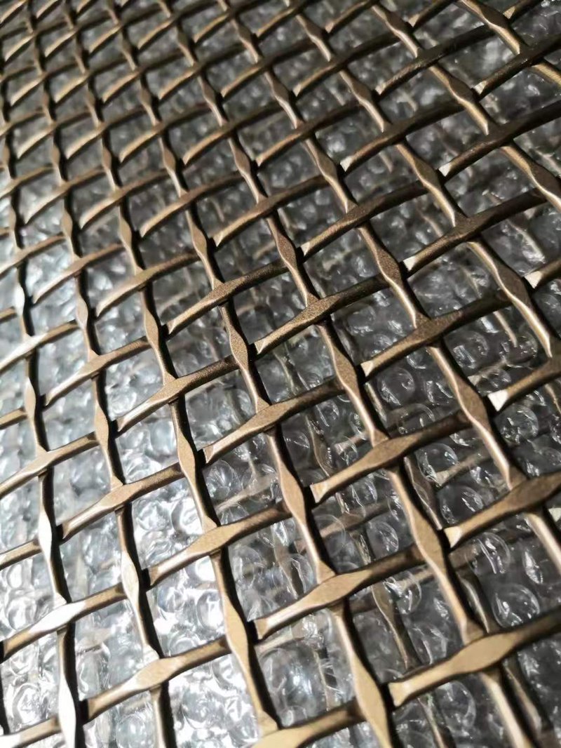 金属丝网行业的前沿动态